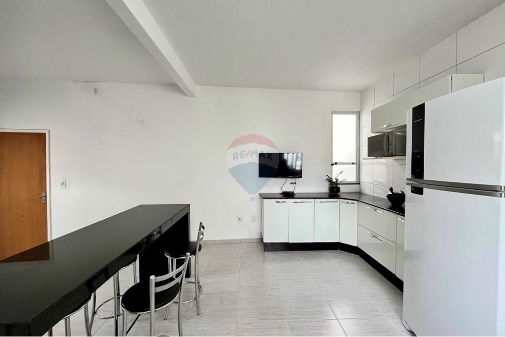 Casa Comercial - Alugar - Juiz de Fora , Minas Gerais - IMG_2972.jpeg - 860501020-38