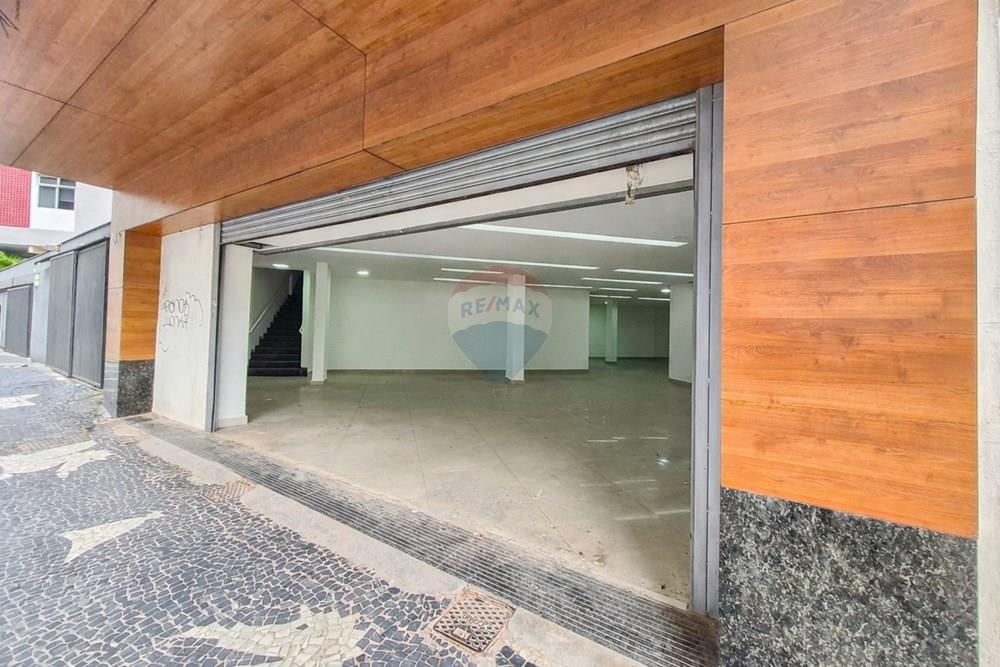 Loja - Alugar - Juiz de Fora , Minas Gerais - 20260314_074530a.jpg - Fachada - 860301048-46