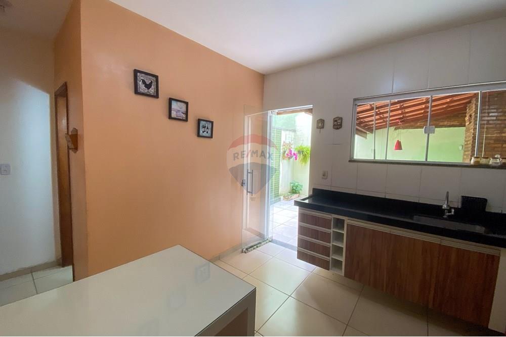 Casa - Venda - Juiz de Fora , Minas Gerais - Foto0018.jpg - Cozinha - 860241081-23