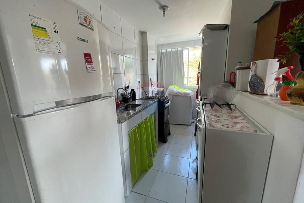 Apartamento - Venda - Juiz de Fora , Minas Gerais - 20250326_183229088_iOS.jpg - 860281090-65