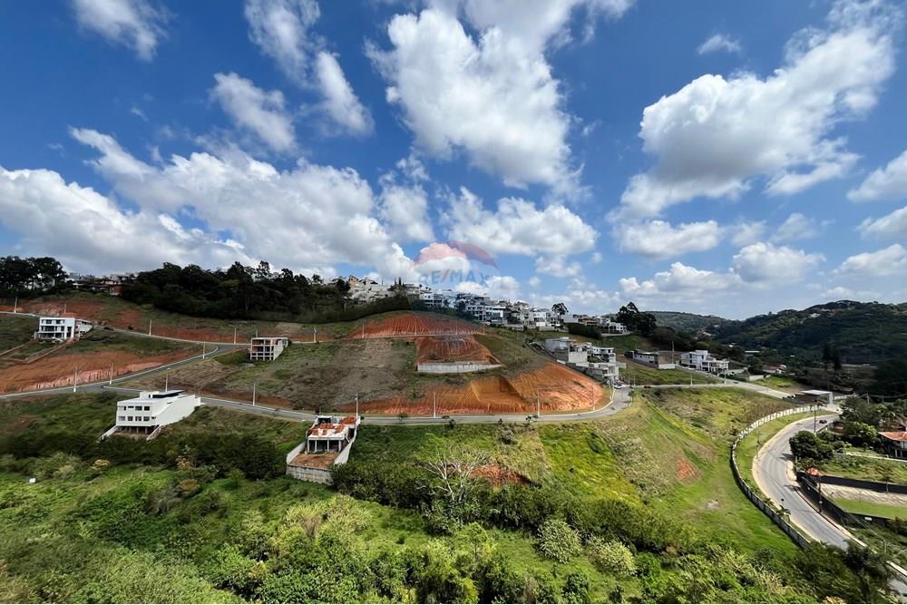 Apartamento - Alugar - Juiz de Fora , Minas Gerais - IMG_6291.jpeg - 860501002-149