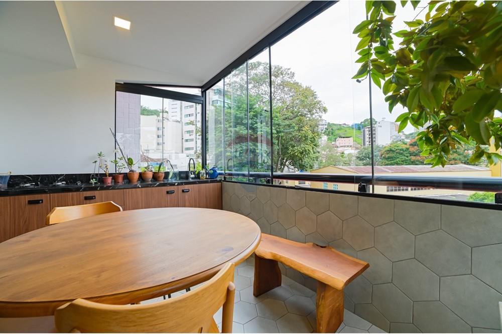 Apartamento - Venda - Juiz de Fora , Minas Gerais - michaelseed photo_SEMANA 2-29.jpg - 860281018-145