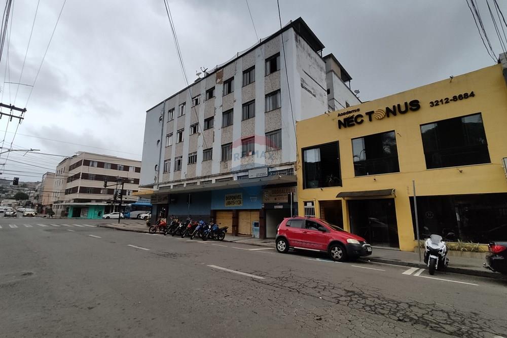 Casa Comercial - Alugar - Juiz de Fora , Minas Gerais - IMG_20260121_101815.jpg - 860321052-11