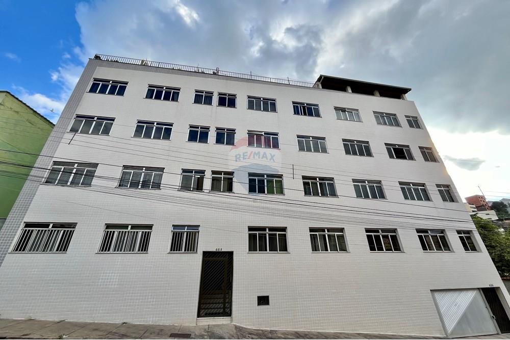 Residential - Condo/Apartment - Juiz de Fora , Minas Gerais - BR - IMG_5300.jpeg - 860501034-20