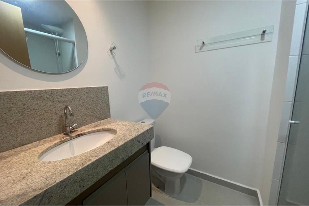 Studio - Alugar - Juiz de Fora , Minas Gerais - imagem (1).jpg - 860211089-166