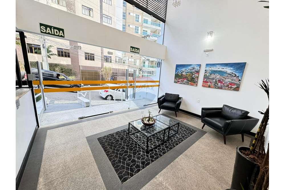 Apartamento - Alugar - Juiz de Fora , Minas Gerais - WhatsApp Image 2024-06-27 at 11.34.54 (1).jpeg - 860301001-687