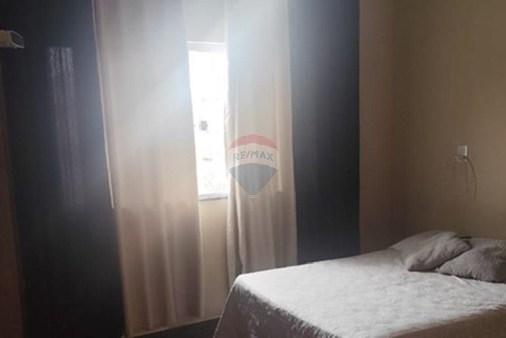 Casa - Venda - Conselheiro Lafaiete , Minas Gerais - casa santa clara 3.jpg - 860421004-1304