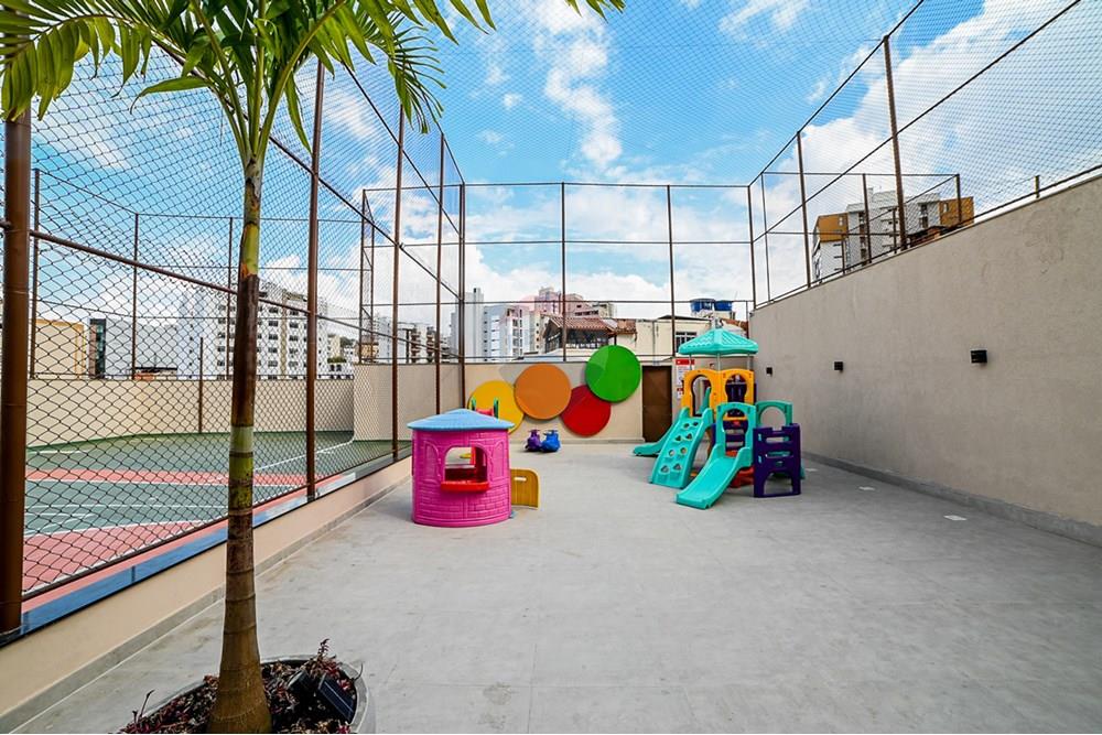 Apartamento - Venda - Juiz de Fora , Minas Gerais - michaelseed photo_202401-144.jpg - Sala de Jogos - 860431023-269