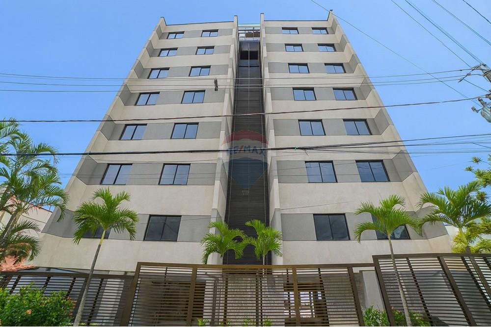 Apartamento - Alugar - Juiz de Fora , Minas Gerais - WhatsApp Image 2025-09-08 at 14.22.05 (1).jpeg - 860431050-101