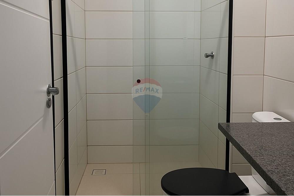 Apartamento - Alugar - Juiz de Fora , Minas Gerais - WhatsApp Image 2025-11-28 at 14.05.47.jpeg - Banheiro - 860431075-2