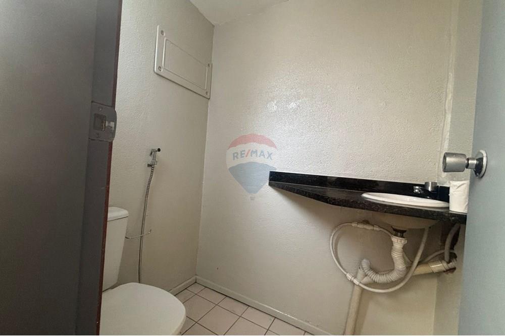 Cj. Comercial/ Sala - Alugar - Juiz de Fora , Minas Gerais - WhatsApp Image 2025-12-09 at 16.36.44 (1).jpeg - Banheiro - 860431074-14