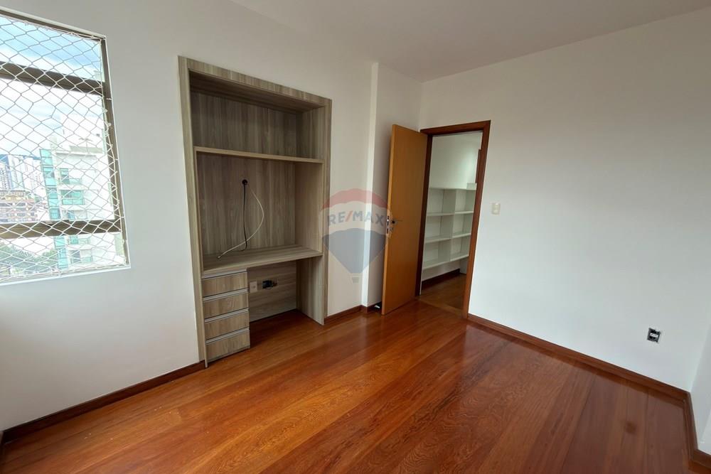 Apartamento - Alugar - Juiz de Fora , Minas Gerais - IMG_6185.JPEG - 860301001-676