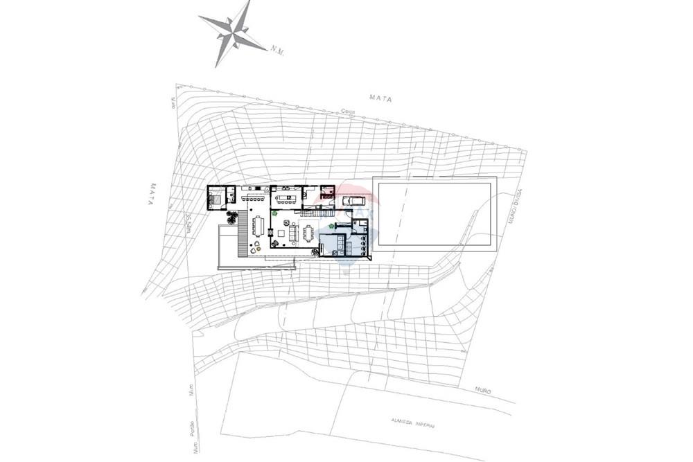 Terreno - Venda - Juiz de Fora , Minas Gerais - WhatsApp Image 2020-07-10 at 21.10.41.jpeg - 860211077-205