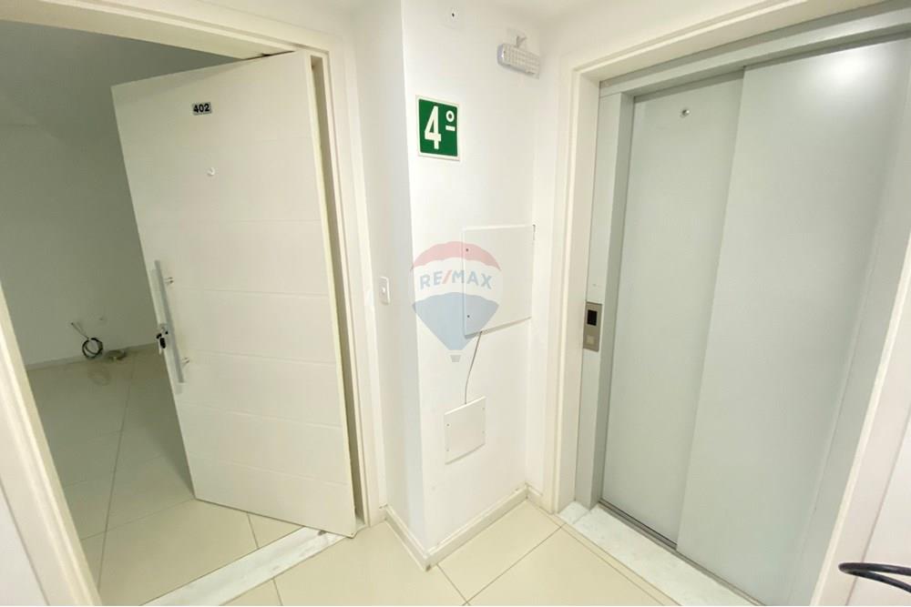 Apartamento - Alugar - Juiz de Fora , Minas Gerais - IMG_9650.JPEG - 860301009-530