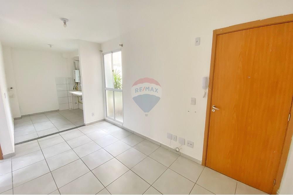 Apartamento - Alugar - Juiz de Fora , Minas Gerais - IMG_7152.JPG - 860241095-60