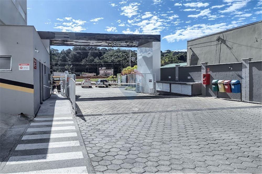 Apartamento - Alugar - Juiz de Fora , Minas Gerais - Gostou!? Venha Conhecer!!! - Piscina - 860241107-51