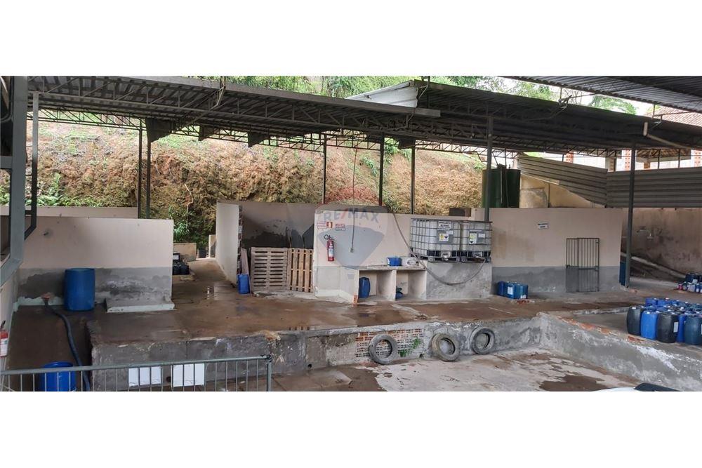 Galpão - Alugar - Juiz de Fora , Minas Gerais - 3 - 860321001-493