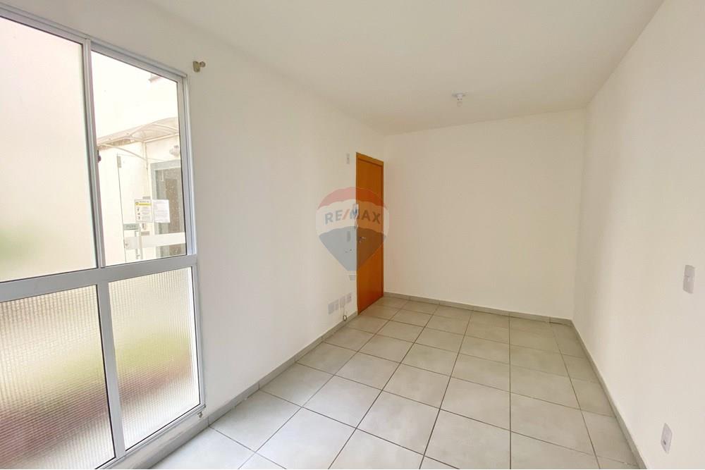 Apartamento - Alugar - Juiz de Fora , Minas Gerais - IMG_7160.JPG - 860241095-60