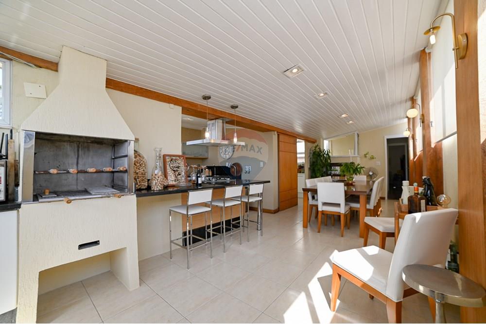 Cobertura - Venda - Juiz de Fora , Minas Gerais - Espaço Gourmet 4.jpg - 860361010-524