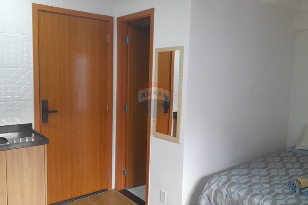 Studio - Alugar - Juiz de Fora , Minas Gerais - 05.jpeg - 860321050-18