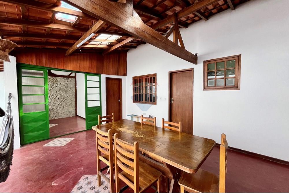 Mieszkaniowa - Dom w zabudowie szeregowej - Juiz de Fora , Minas Gerais - BR - IMG_5174.jpeg - 860501034-22