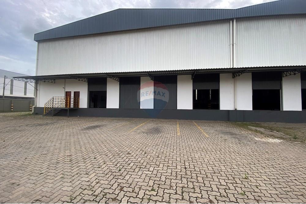 מסחרי - שטח אחסון - Juiz de Fora , Minas Gerais - BR - IMG_9505.JPEG - 860301009-497