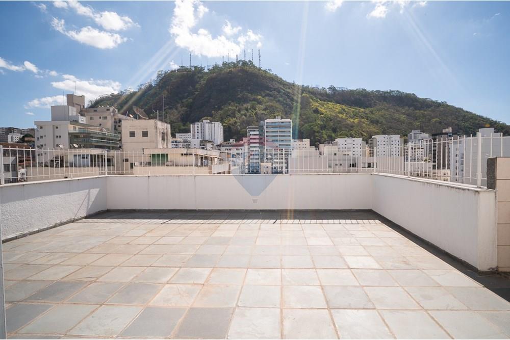 Cobertura - Venda - Juiz de Fora , Minas Gerais - michaelseed.photo_SEMANA 2 11-128.jpg - Varanda - 860211018-767