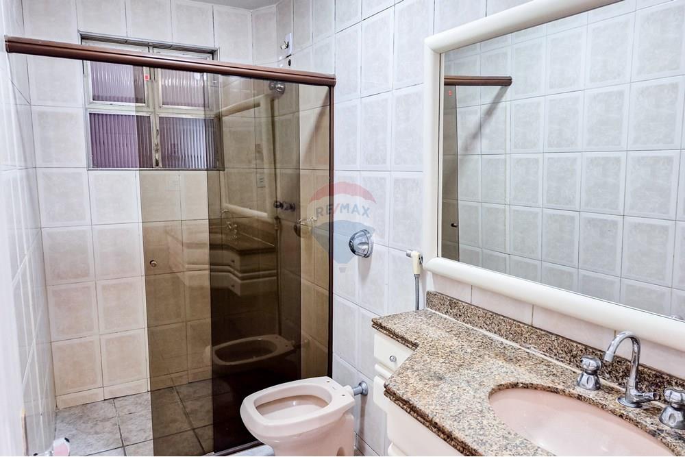 Apartamento - Venda - Juiz de Fora , Minas Gerais - banheiro01.jpg - 860301048-1