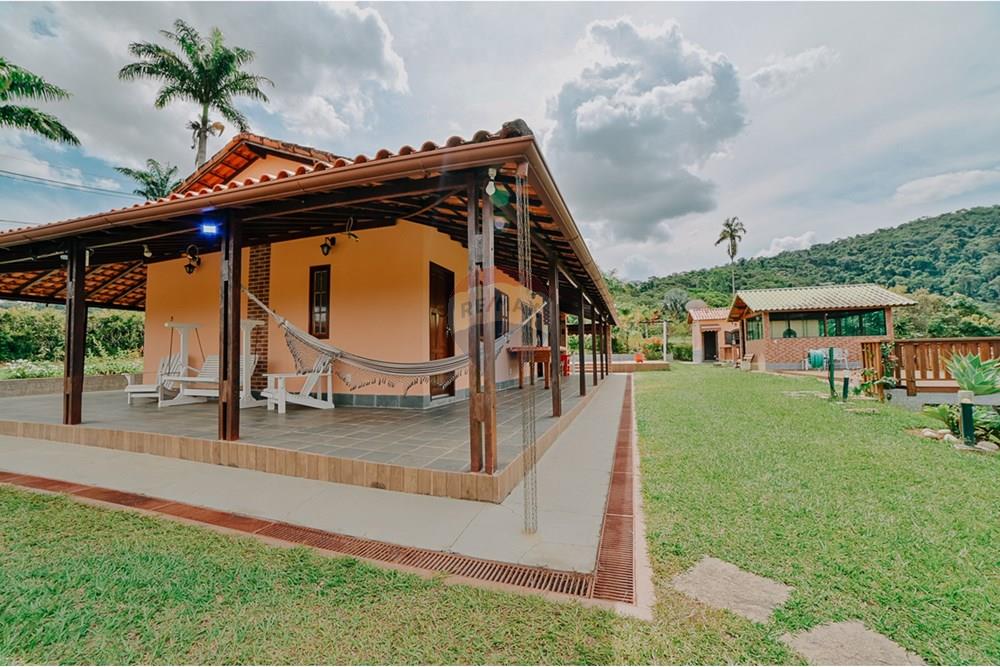 Chácara / Sítio / Fazenda - Venda - Simão Pereira , Minas Gerais - michaelseed.photo_JOAO CARLOS-31.jpg - 860281098-51