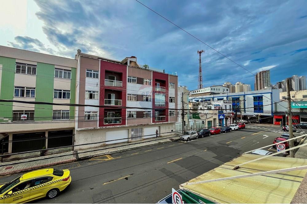 Casa Comercial - Alugar - Juiz de Fora , Minas Gerais - IMG_2995.jpeg - 860501020-38