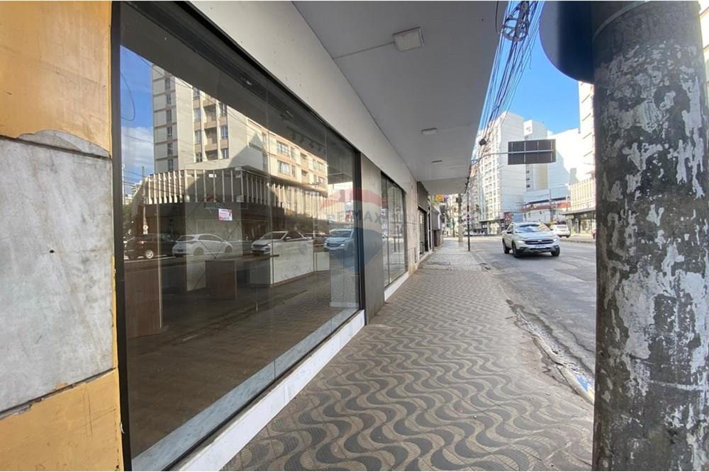 Ponto Comercial/ Loja - Alugar - Juiz de Fora , Minas Gerais - a56293ae-879f-4614-9091-a7467bfee00f.JPG - 860431023-275