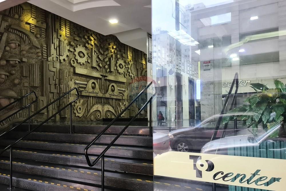 Cj. Comercial/ Sala - Alugar - Juiz de Fora , Minas Gerais - 02.jpg - 860381039-37