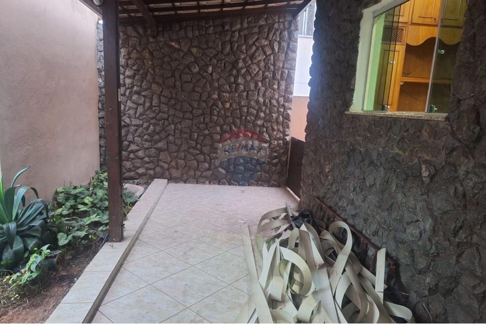 Casa - Venda - Conselheiro Lafaiete , Minas Gerais - IMG-20251020-WA0222.jpg - 860421004-1309