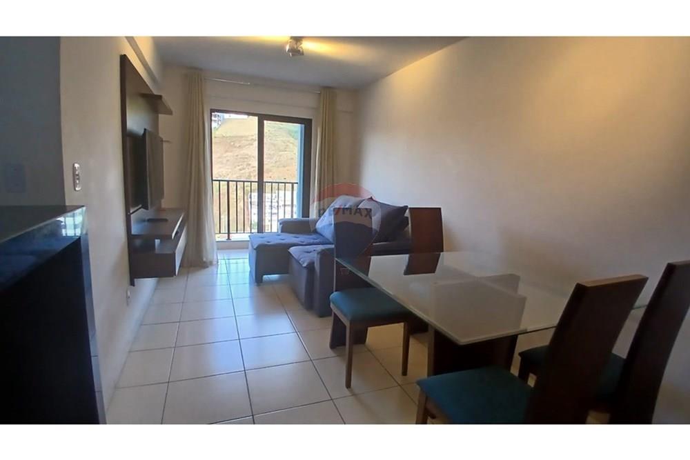 Apartamento - Alugar - Juiz de Fora , Minas Gerais - WhatsApp Image 2025-07-22 at 17.24.20 (1).jpeg - 860241114-48