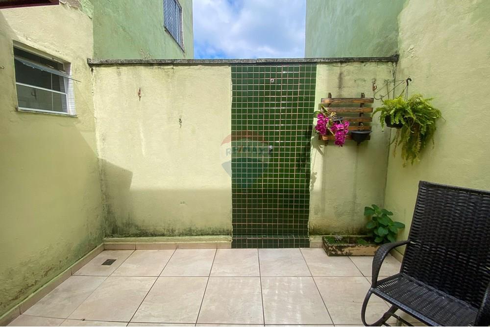 Casa - Venda - Juiz de Fora , Minas Gerais - Foto0025.jpg - Ducha - 860241081-23