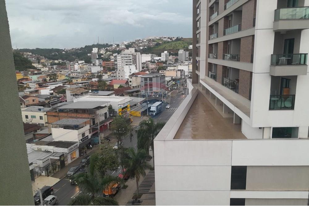 Studio - Venda - Juiz de Fora , Minas Gerais - WhatsApp Image 2025-01-27 at 23.55.55(2).jpeg - Varanda - 860381043-35