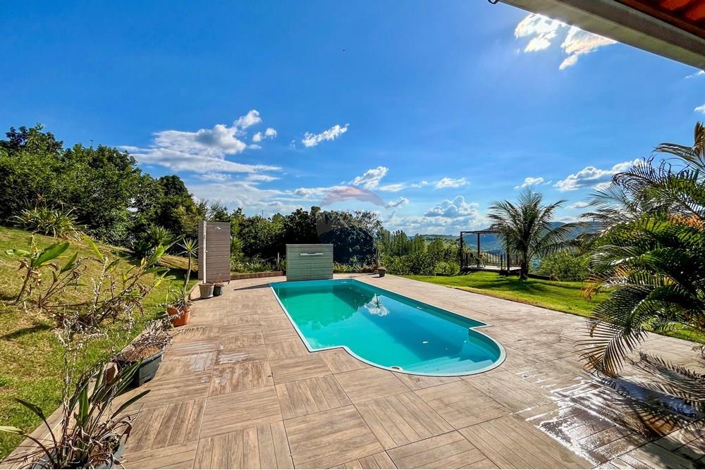 Chácara / Sítio / Fazenda - Alugar - Matias Barbosa , Minas Gerais - IMG_2061.jpeg - Ducha - 860501020-41