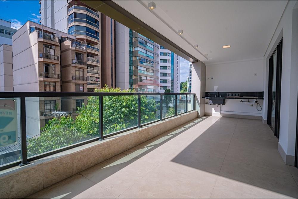 Apartamento - Venda - Juiz de Fora , Minas Gerais - michaelseed.photo_03-01-175.jpg - 860211018-789