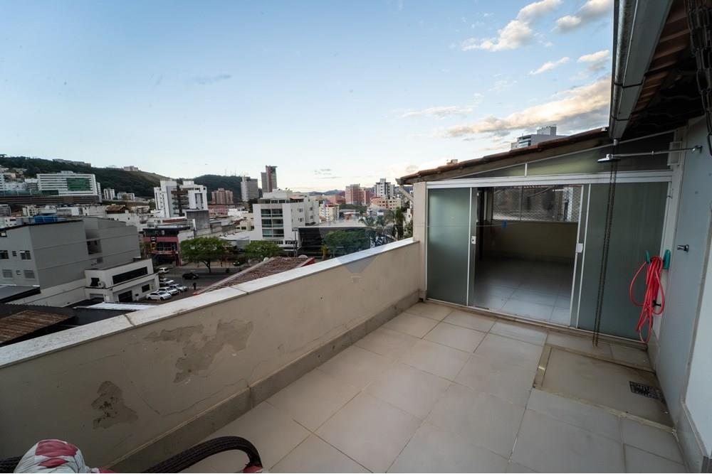 Cobertura - Venda - Juiz de Fora , Minas Gerais - _DSC4859 (1).jpg - 860241098-57