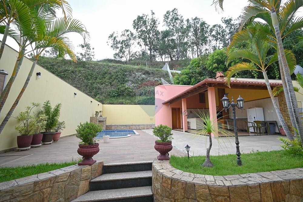 Casa - Venda - Juiz de Fora , Minas Gerais - ana10.jpg - 860271016-11