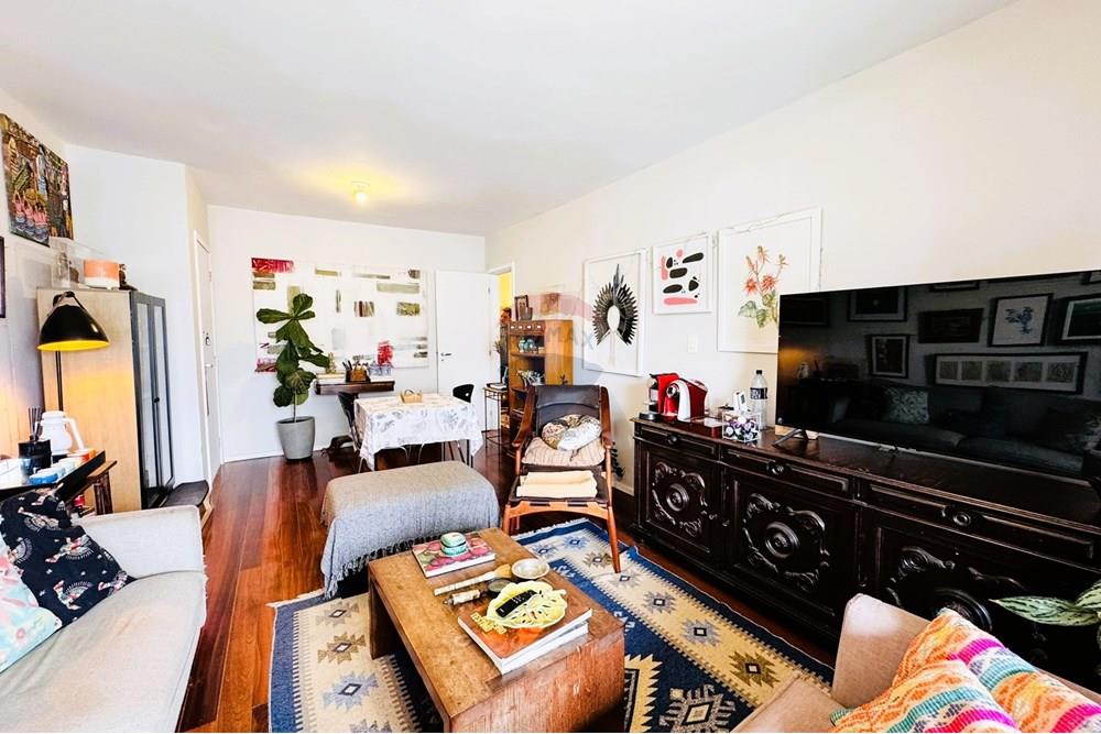 Apartamento - Venda - Juiz de Fora , Minas Gerais - IMG_2217.JPEG - 860301001-624