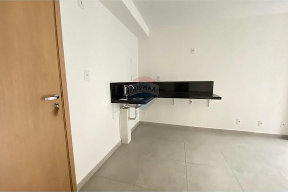 Studio - Alugar - Juiz de Fora , Minas Gerais - IMG_7910.jpg - Cozinha - 860431023-267