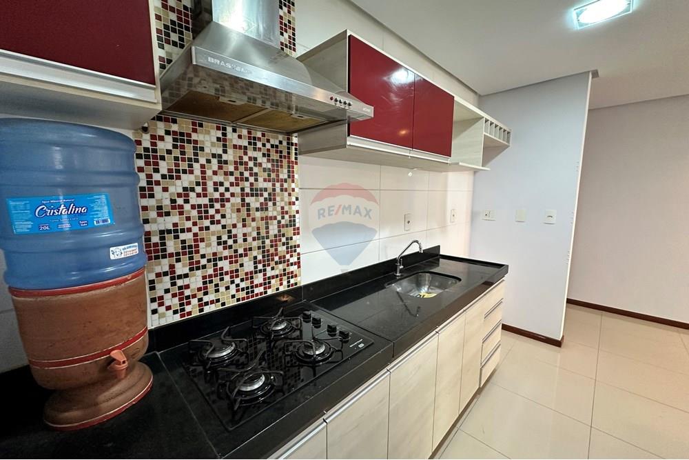 Apartamento - Alugar - Juiz de Fora , Minas Gerais - IMG_7279.JPG - 860281018-164