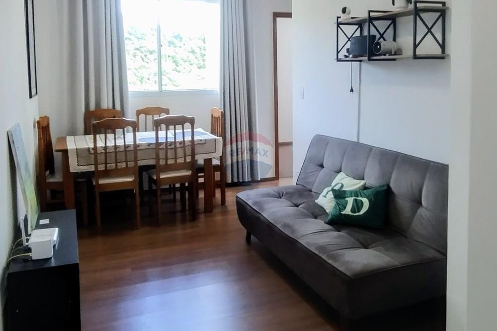 Apartamento - Venda - Juiz de Fora , Minas Gerais - IMG_20260129_090608441~2.jpg - Sala - 860241107-54