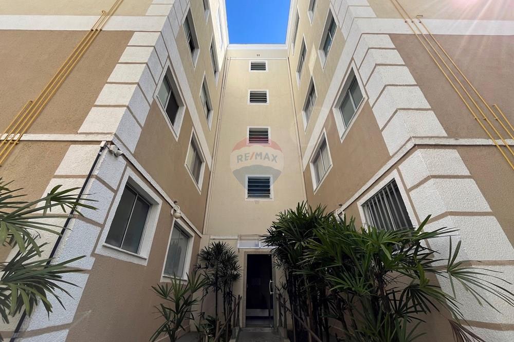 Apartamento - Alugar - Juiz de Fora , Minas Gerais - IMG_6120.jpg - 860501002-165