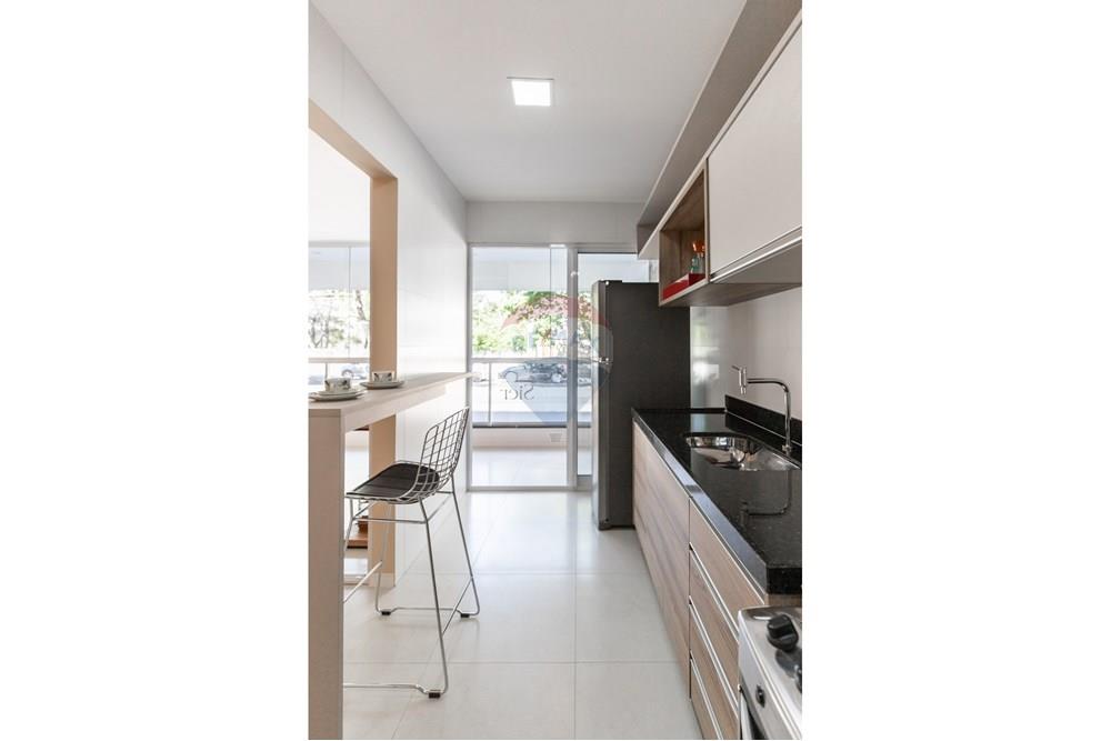 Apartamento - Venda - Juiz de Fora , Minas Gerais - 006.Maison Royale Residencial.jpg - 860301007-362