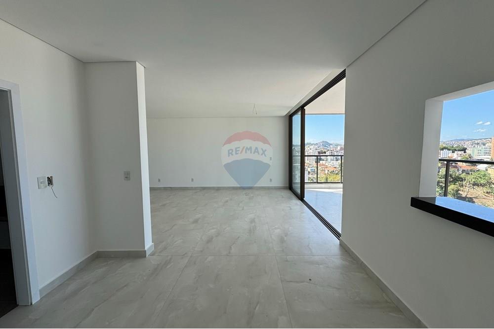 Apartamento - Venda - Juiz de Fora , Minas Gerais - IMG_4794.JPEG - 860301001-660