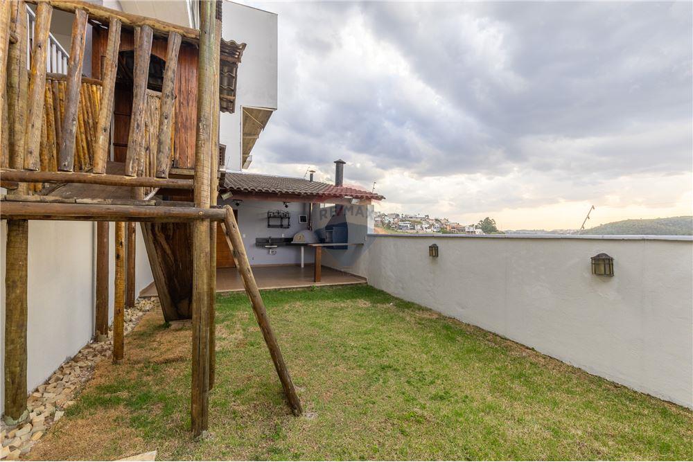 Casa de Condomínio - Venda - Juiz de Fora , Minas Gerais - 52 - 860281009-279