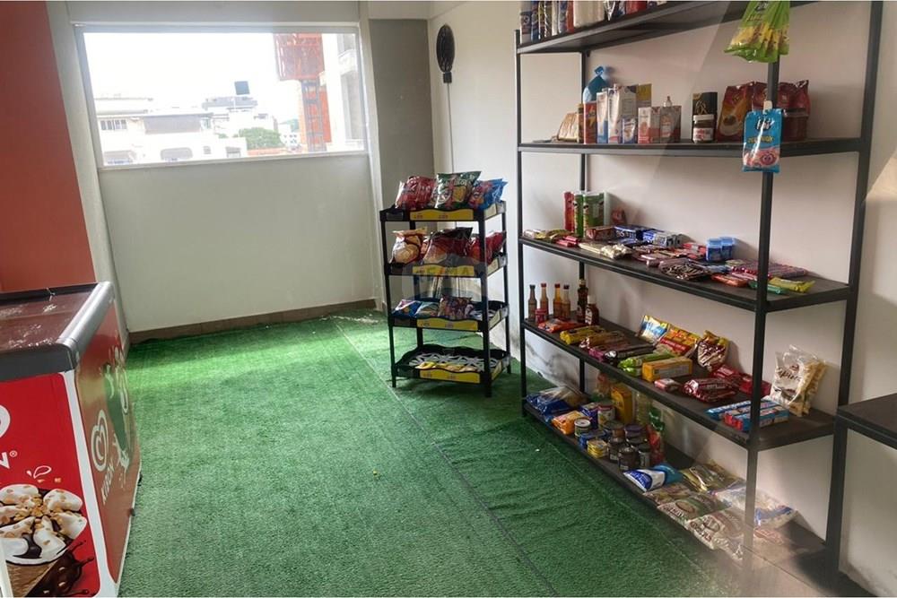 Apartamento - Alugar - Juiz de Fora , Minas Gerais - WhatsApp Image 2023-11-30 at 15.04.58 (1).jpeg - 860301009-518