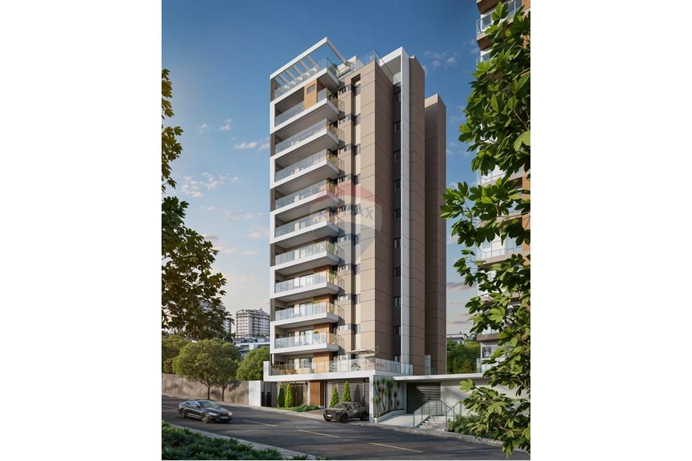 Apartamento - Venda - Juiz de Fora , Minas Gerais - cc772b78-8665-419f-b6df-823a78f7a1be.jpg - 860431007-394